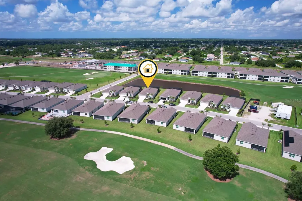 20625 Copperhead Drive Lehigh Acres FL 33936