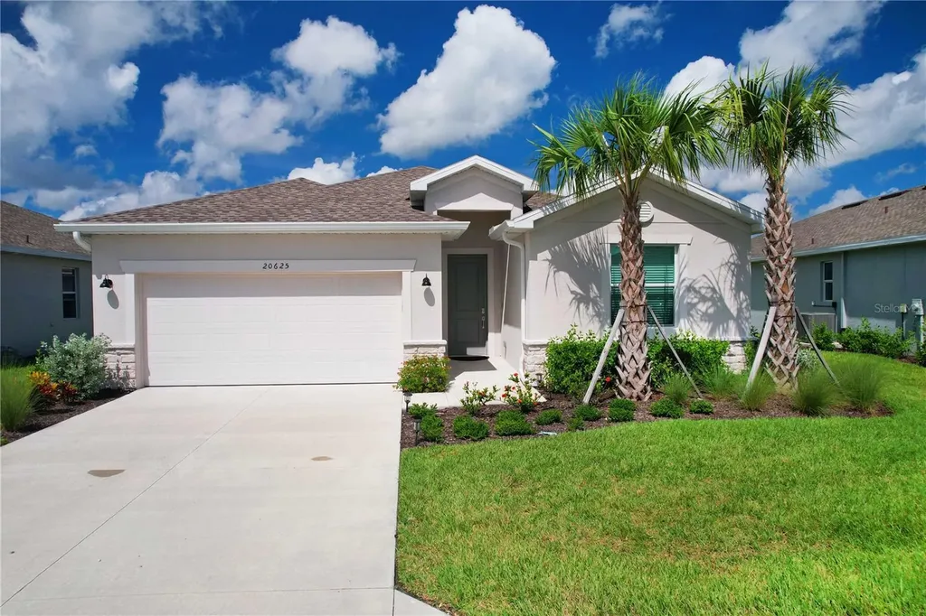 20625 Copperhead Drive Lehigh Acres FL 33936