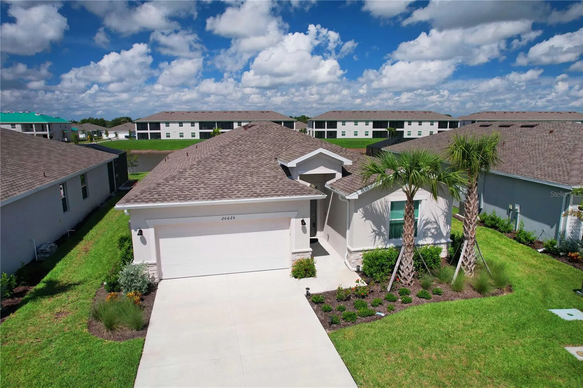 20625 Copperhead Drive Lehigh Acres FL 33936