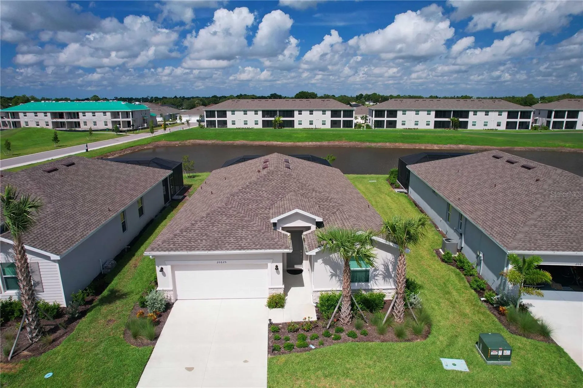 20625 Copperhead Drive Lehigh Acres FL 33936