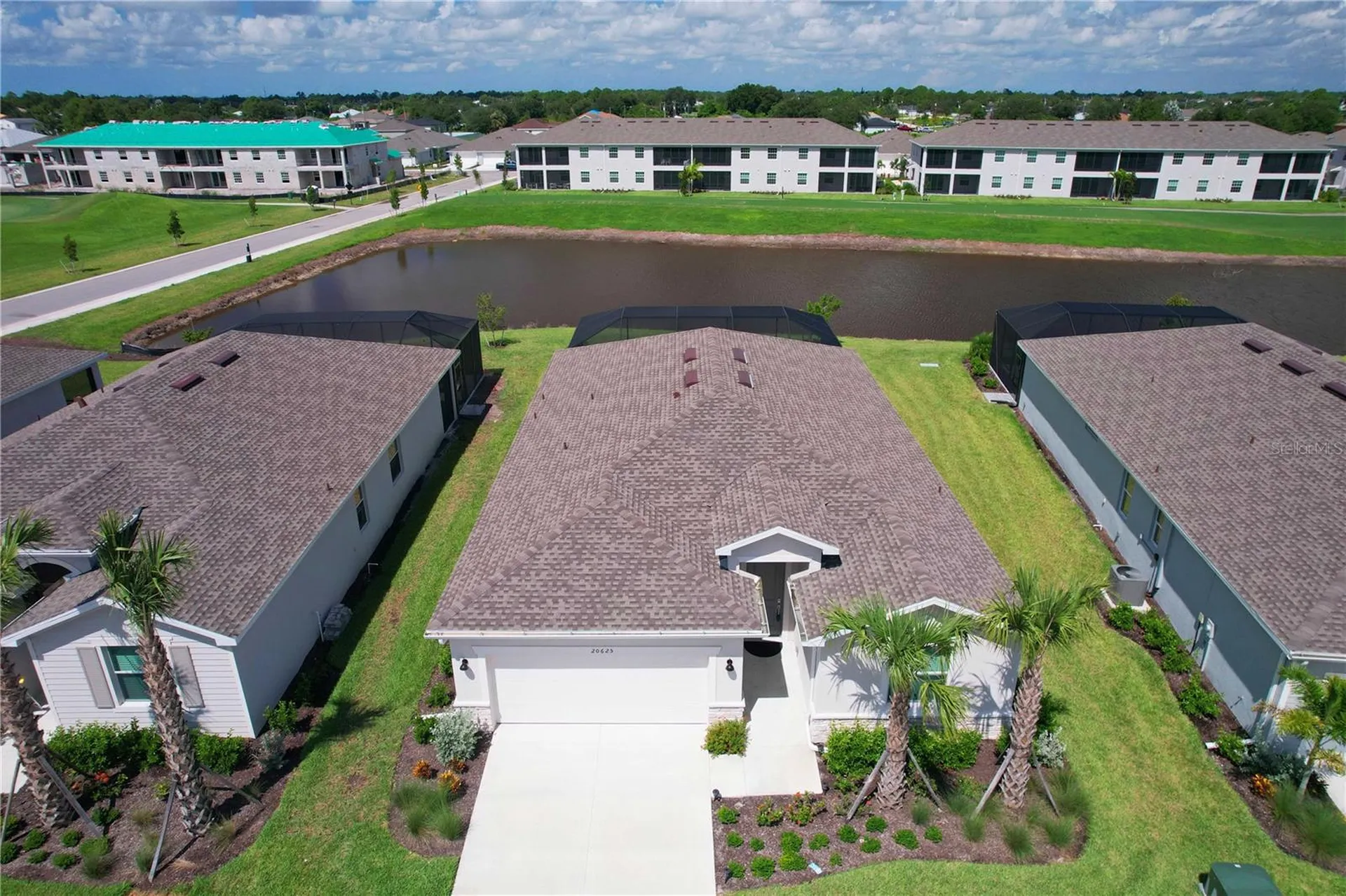 20625 Copperhead Drive Lehigh Acres FL 33936