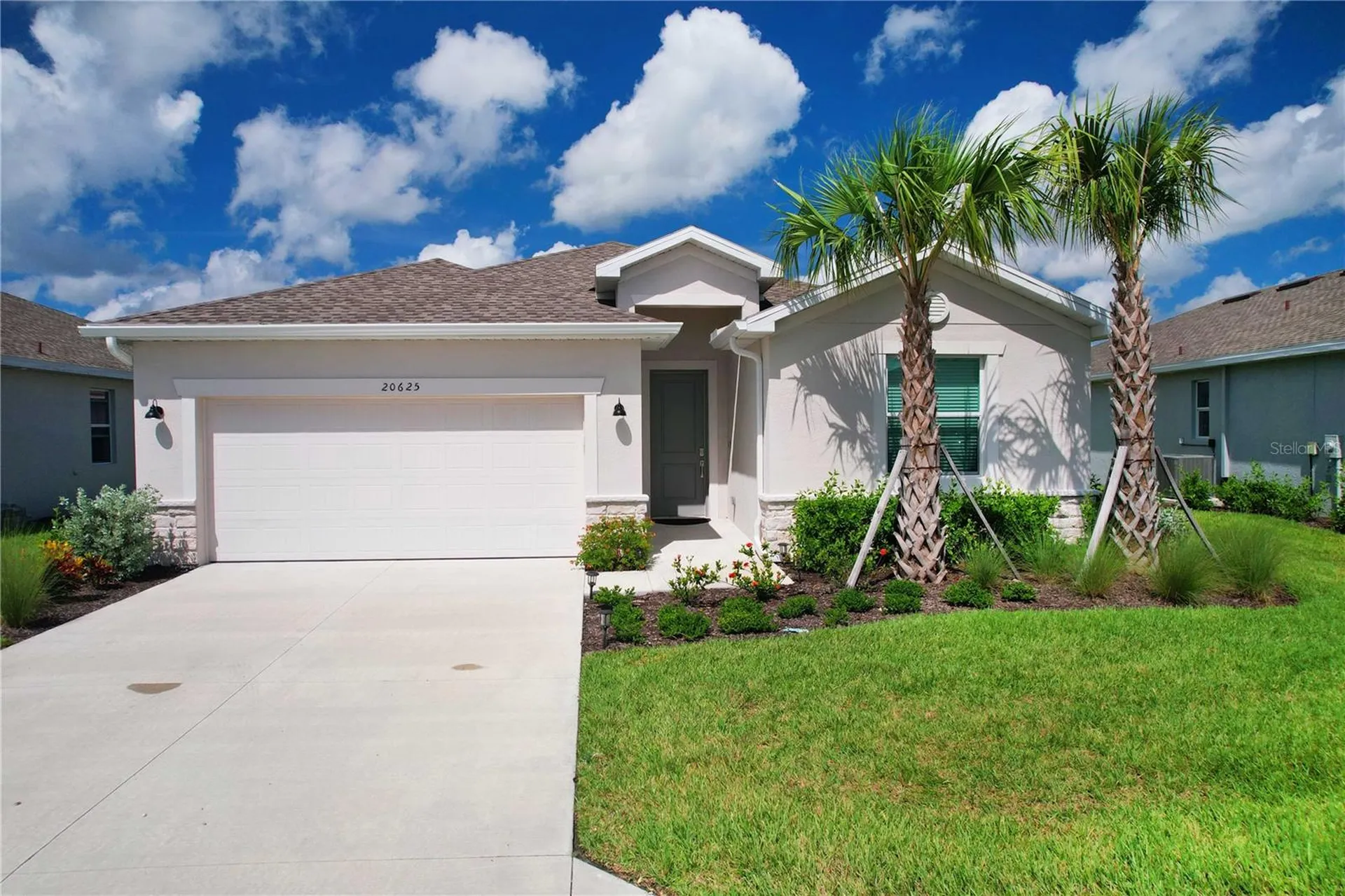 20625 Copperhead Drive Lehigh Acres FL 33936