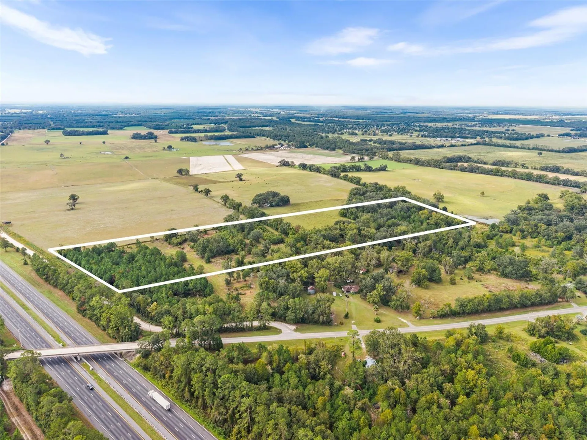 0001 SW Cr 240 Lake City FL 32024