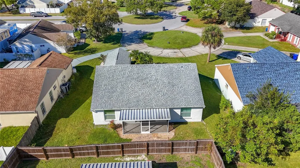 1909 Castle Bay Court Oldsmar FL 34677