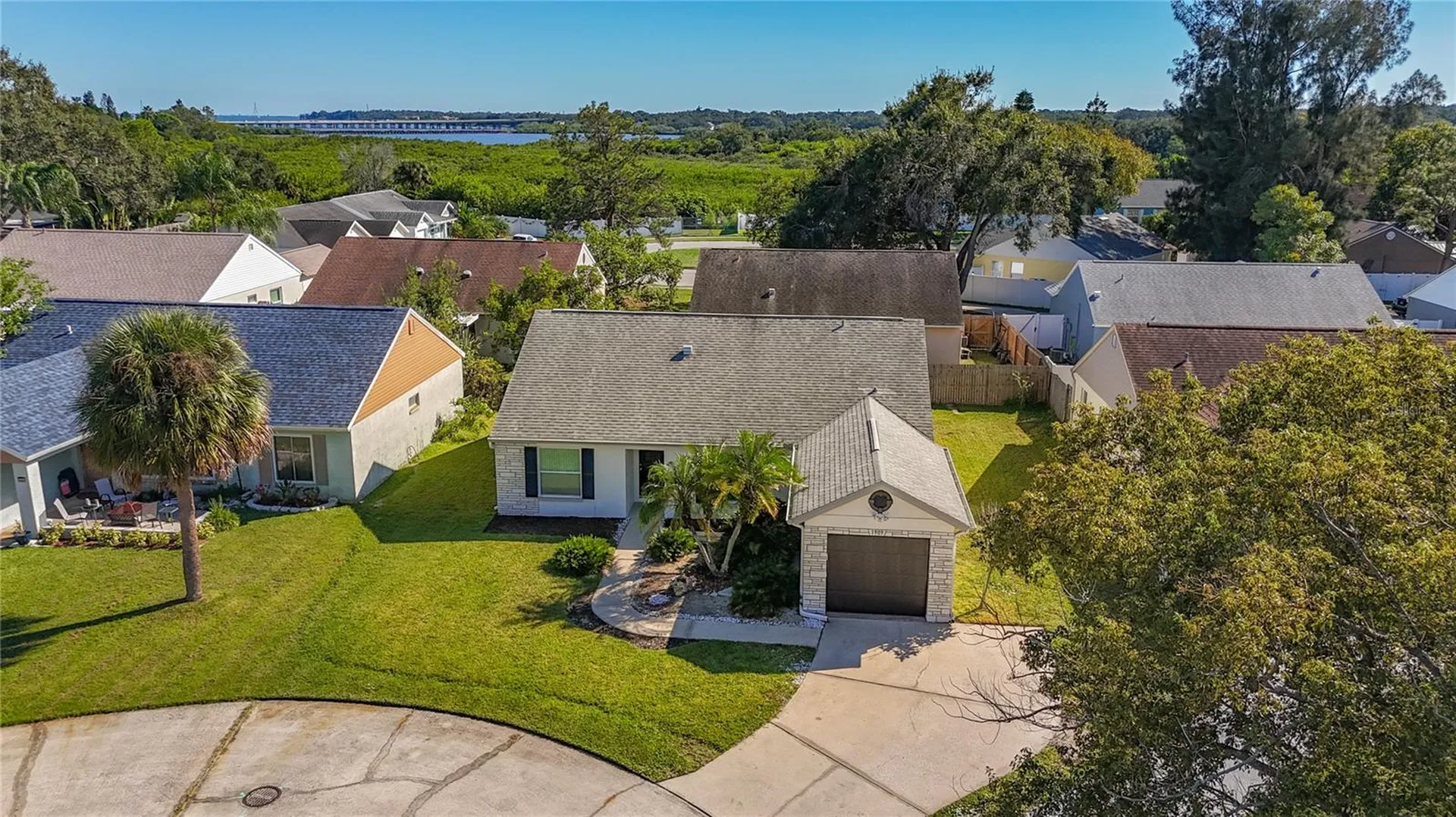 1909 Castle Bay Court Oldsmar FL 34677