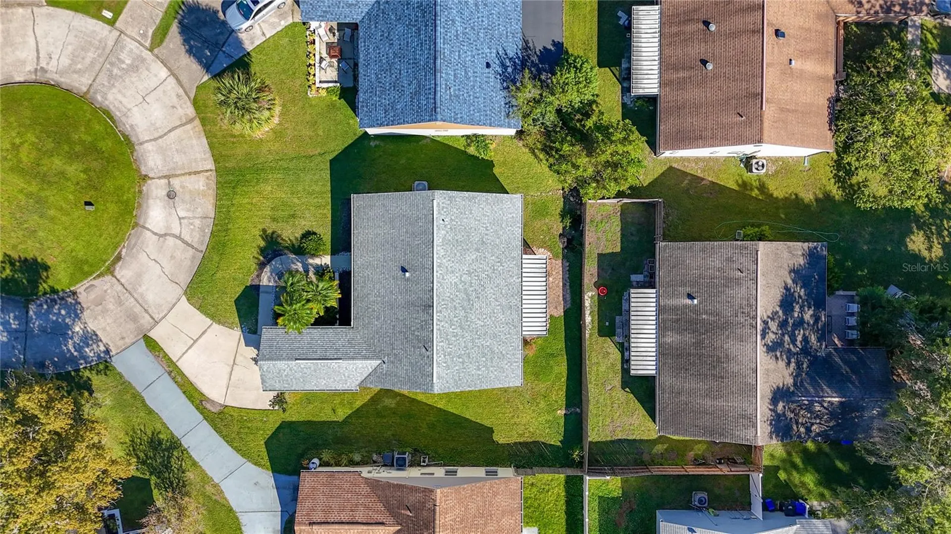 1909 Castle Bay Court Oldsmar FL 34677