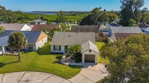 1909 Castle Bay Court Oldsmar FL 34677