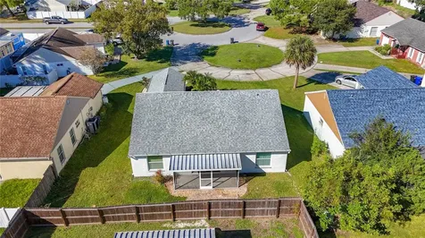 1909 Castle Bay Court Oldsmar FL 34677