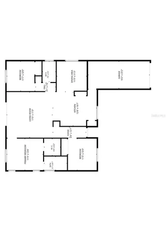 1909 Castle Bay Court Oldsmar FL 34677