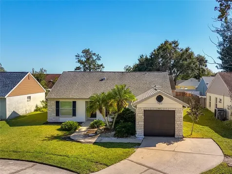 1909 Castle Bay Court Oldsmar FL 34677