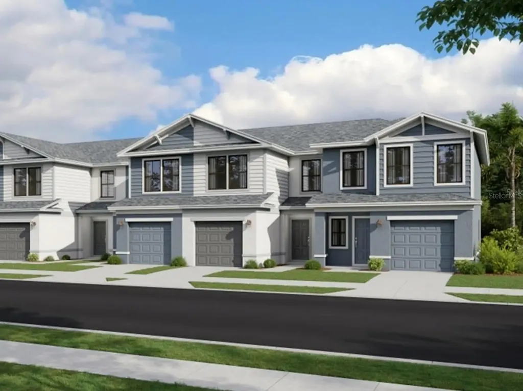 14338 Lilac Sky Terrace Bradenton FL 34211