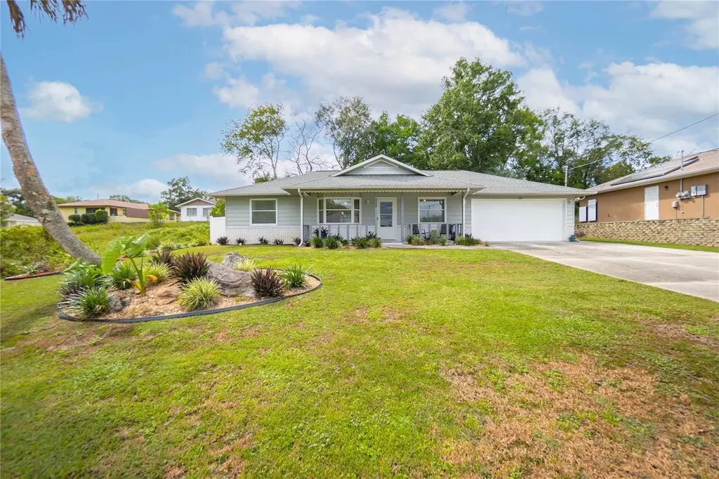 729 Desota Avenue Inverness FL 34452