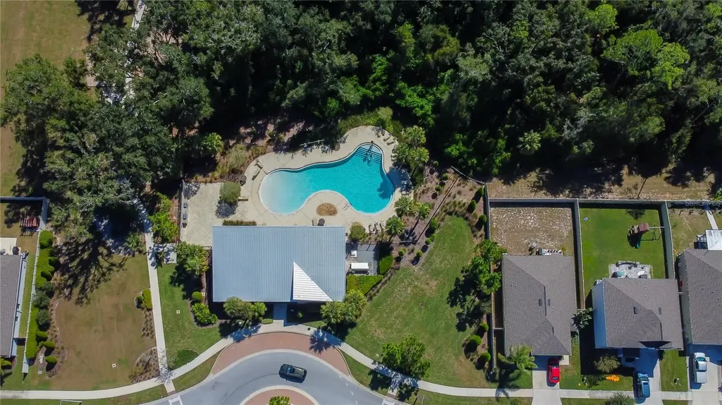6362 Spider Lily Way New Port Richey FL 34653