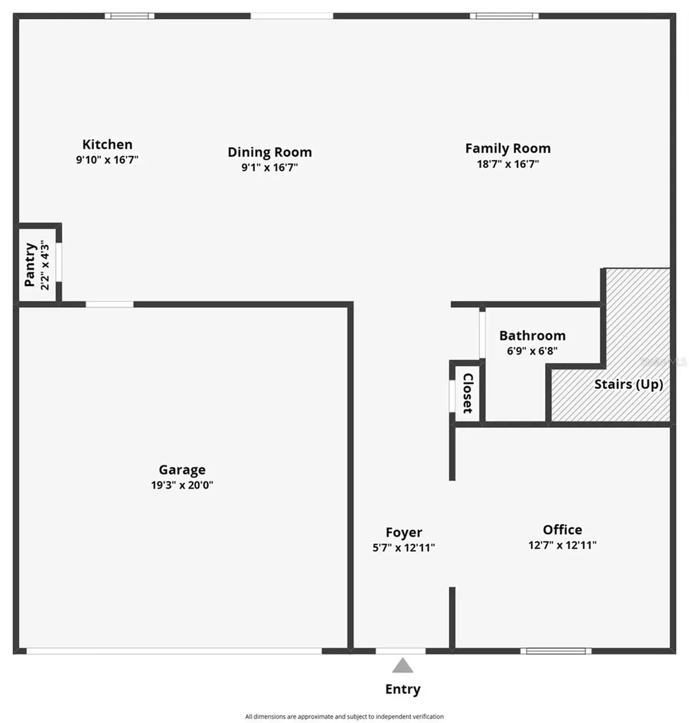 6362 Spider Lily Way New Port Richey FL 34653