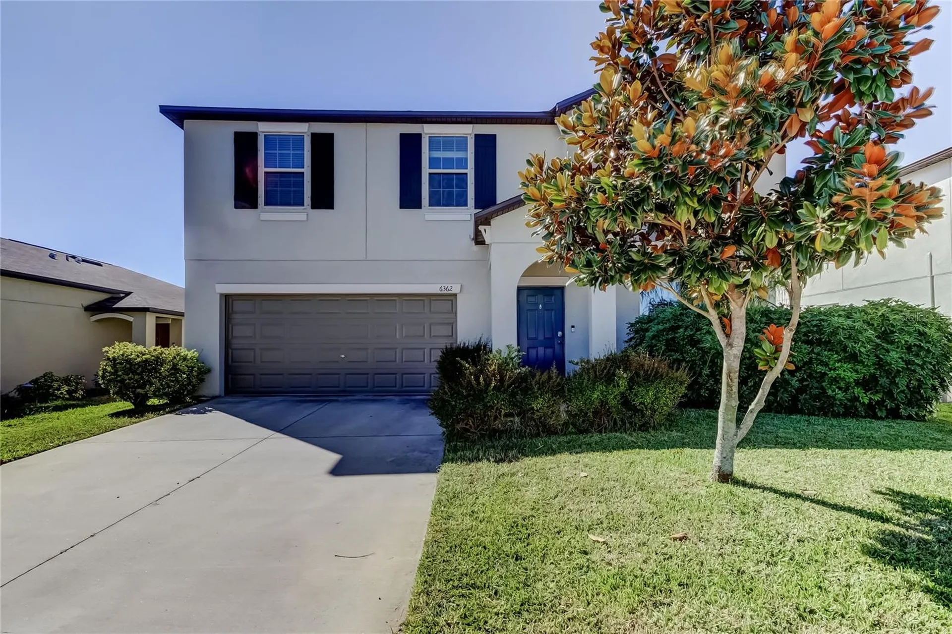 6362 Spider Lily Way New Port Richey FL 34653