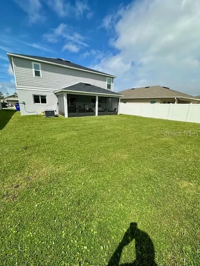 3218 Sweet Acres Place St Cloud FL 34772