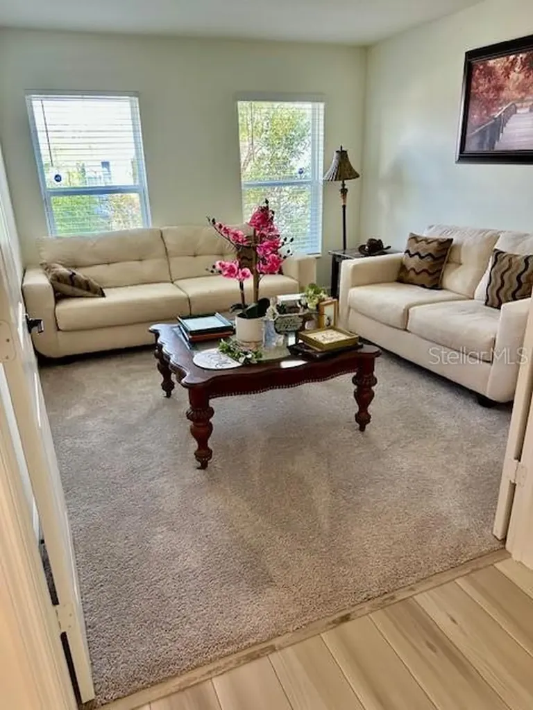 3218 Sweet Acres Place St Cloud FL 34772