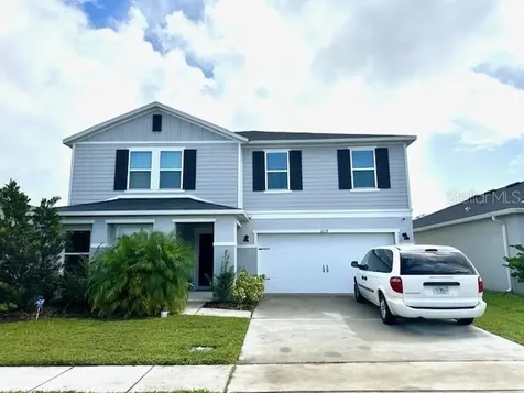 3218 Sweet Acres Place St Cloud FL 34772