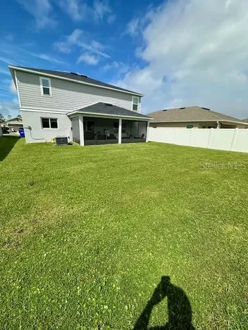 3218 Sweet Acres Place St Cloud FL 34772