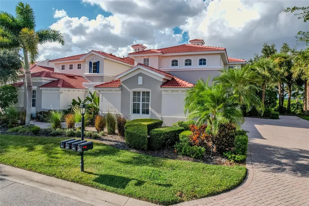 9705 Sea Turtle Terrace Bradenton FL 34212