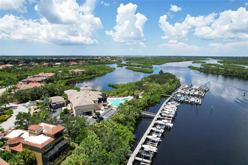 9705 Sea Turtle Terrace Bradenton FL 34212