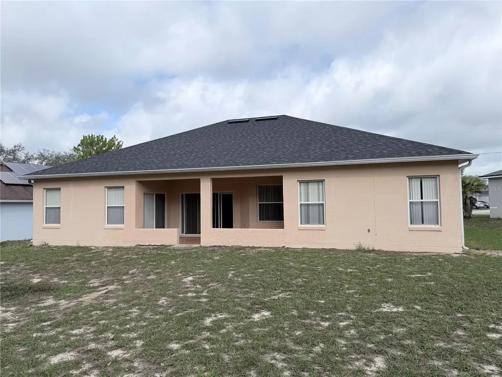 1419 Punta Gorda Drive Kissimmee FL 34759