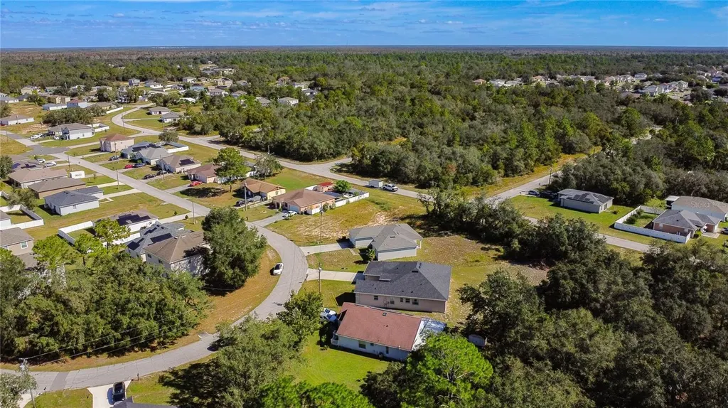 1419 Punta Gorda Drive Kissimmee FL 34759