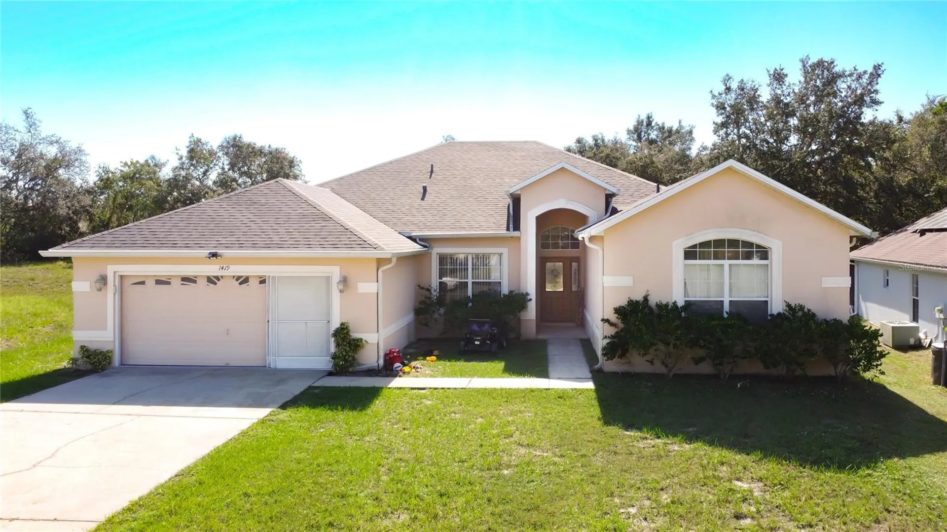 1419 Punta Gorda Drive Kissimmee FL 34759