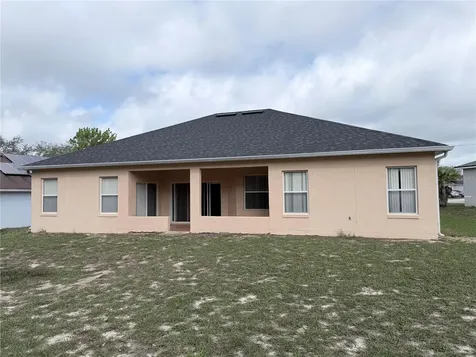 1419 Punta Gorda Drive Kissimmee FL 34759