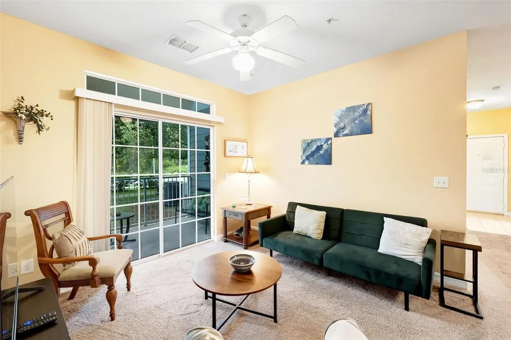 3176 Feltrim Place Kissimmee FL 34747