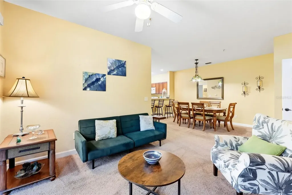 3176 Feltrim Place Kissimmee FL 34747