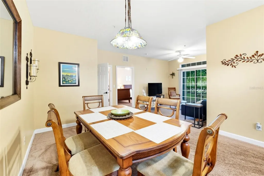 3176 Feltrim Place Kissimmee FL 34747
