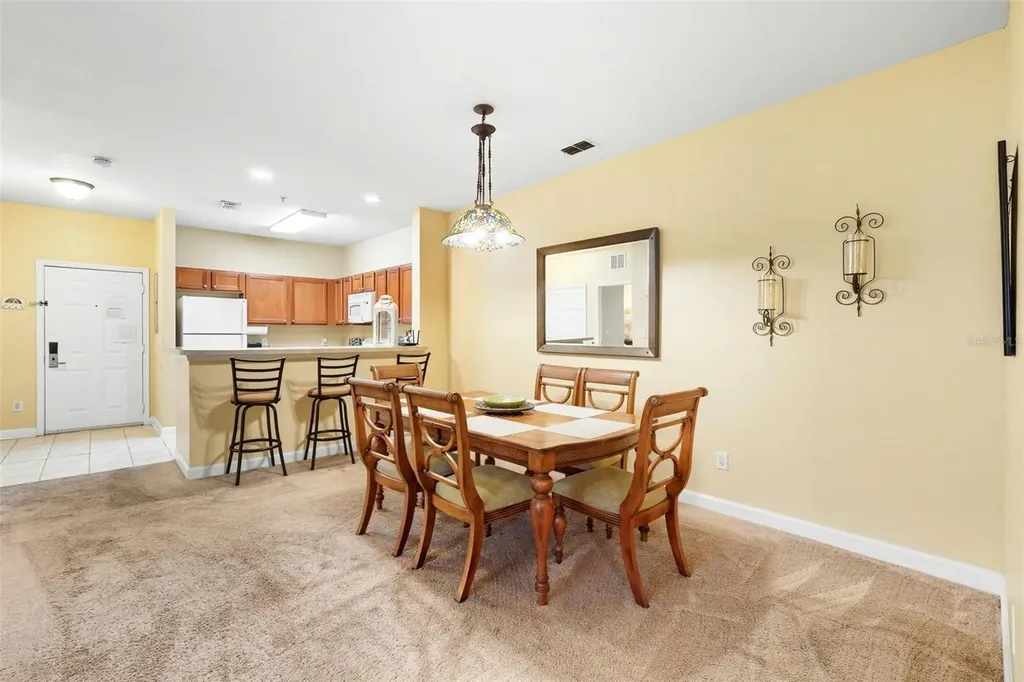 3176 Feltrim Place Kissimmee FL 34747
