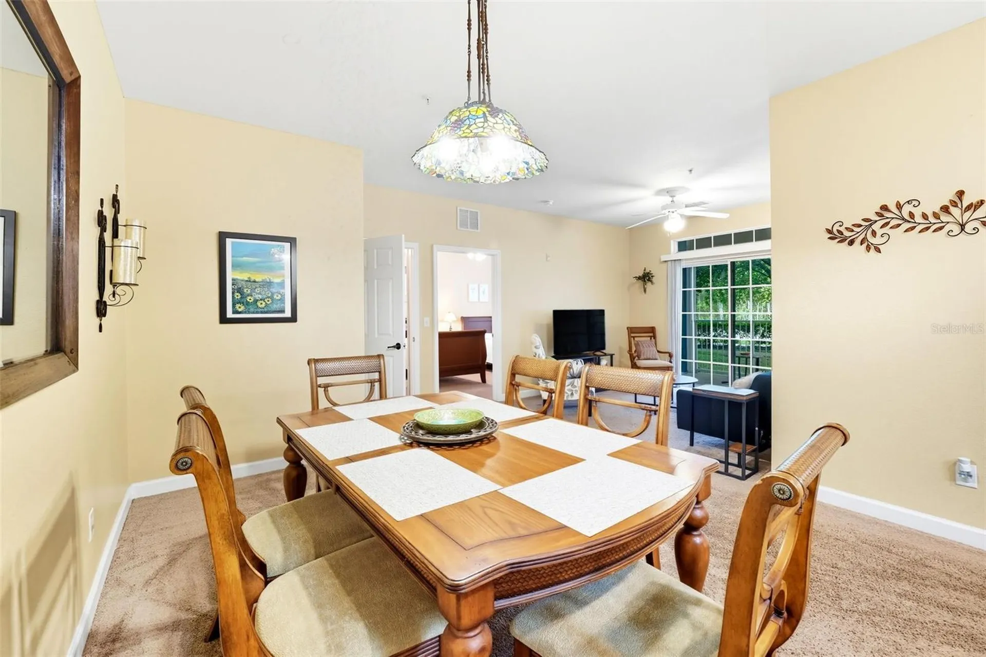 3176 Feltrim Place Kissimmee FL 34747