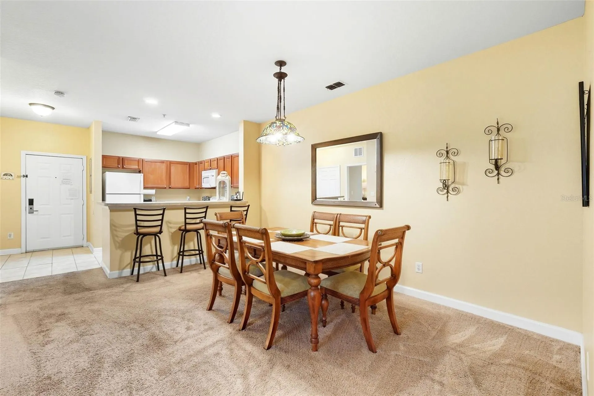 3176 Feltrim Place Kissimmee FL 34747
