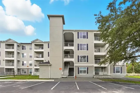 3176 Feltrim Place Kissimmee FL 34747