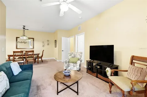 3176 Feltrim Place Kissimmee FL 34747