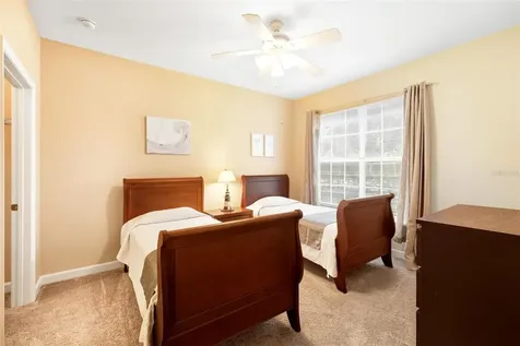 3176 Feltrim Place Kissimmee FL 34747