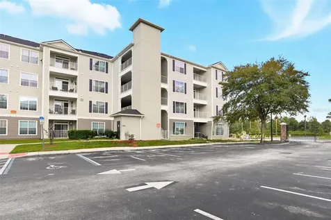 3176 Feltrim Place Kissimmee FL 34747