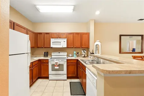 3176 Feltrim Place Kissimmee FL 34747