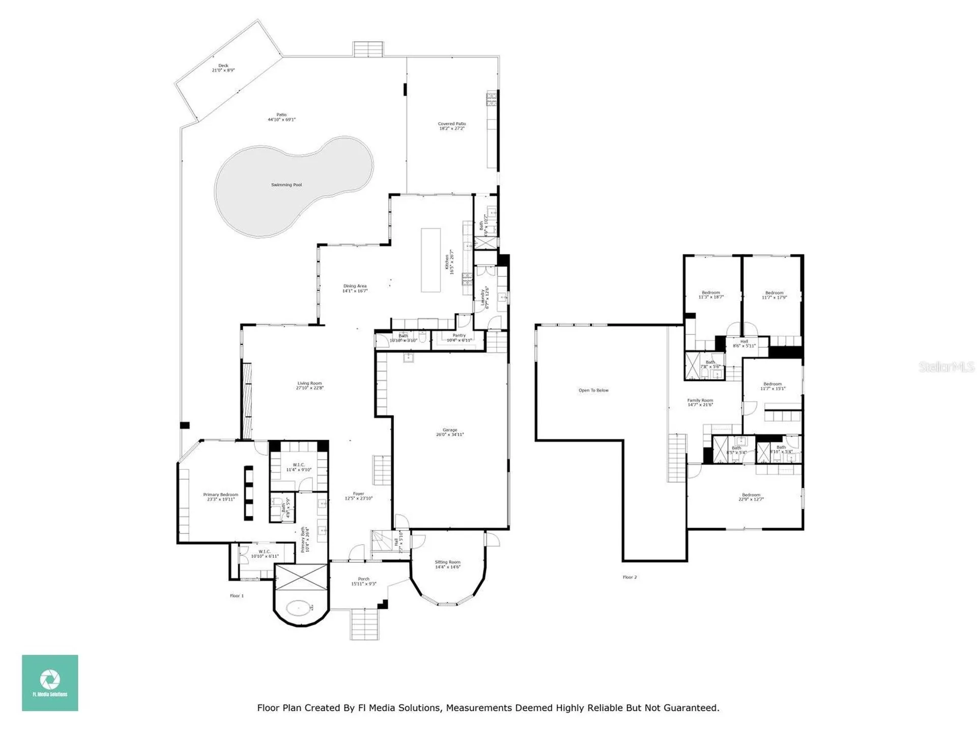 6178 9th Avenue Circle NE Bradenton FL 34212
