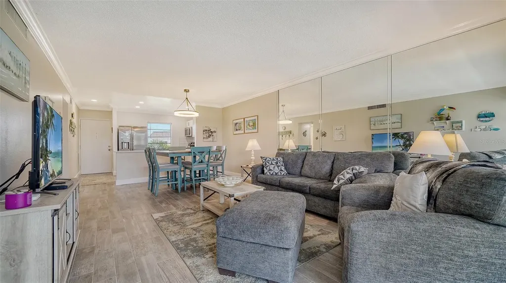 4380 Exeter Drive Longboat Key FL 34228