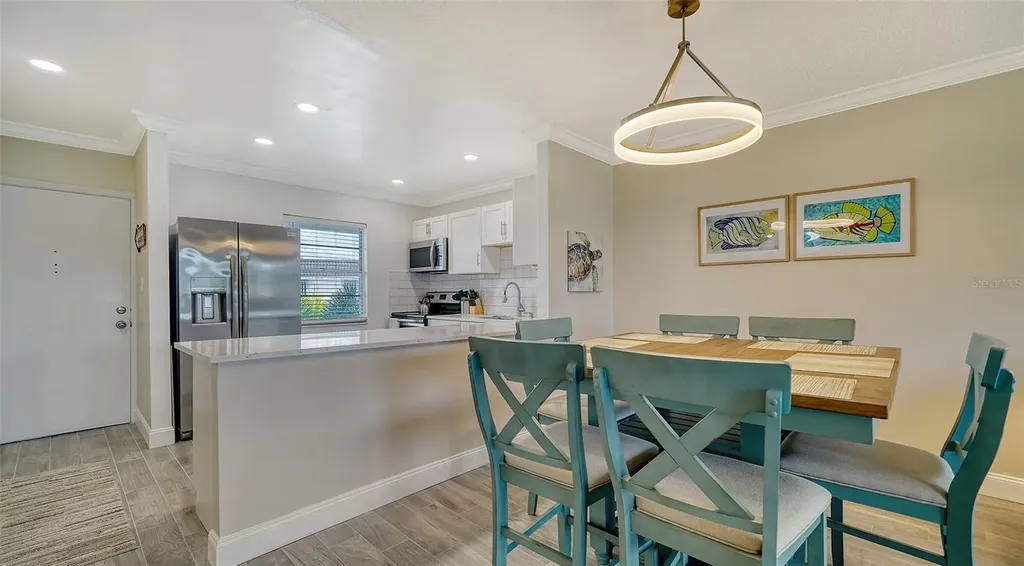 4380 Exeter Drive Longboat Key FL 34228