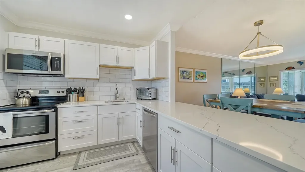 4380 Exeter Drive Longboat Key FL 34228