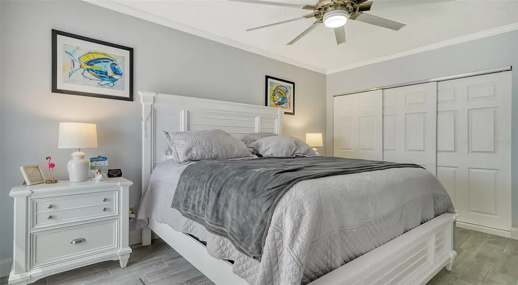 4380 Exeter Drive Longboat Key FL 34228