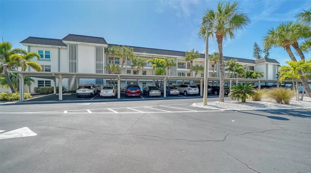 4380 Exeter Drive Longboat Key FL 34228