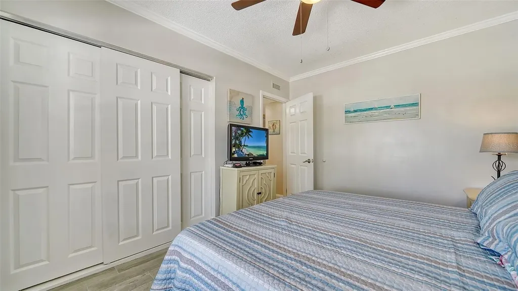 4380 Exeter Drive Longboat Key FL 34228
