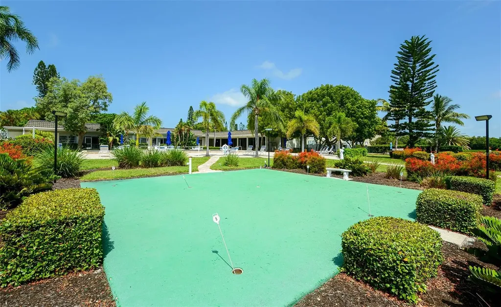 4380 Exeter Drive Longboat Key FL 34228
