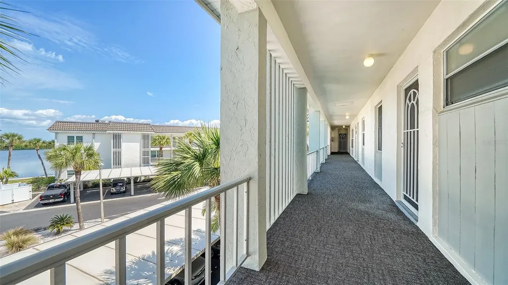 4380 Exeter Drive Longboat Key FL 34228