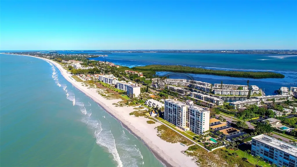 4380 Exeter Drive Longboat Key FL 34228